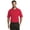 Red, variant on Men's Select Lightweight Snag-Proof Tactical Polo, Red, X-Small