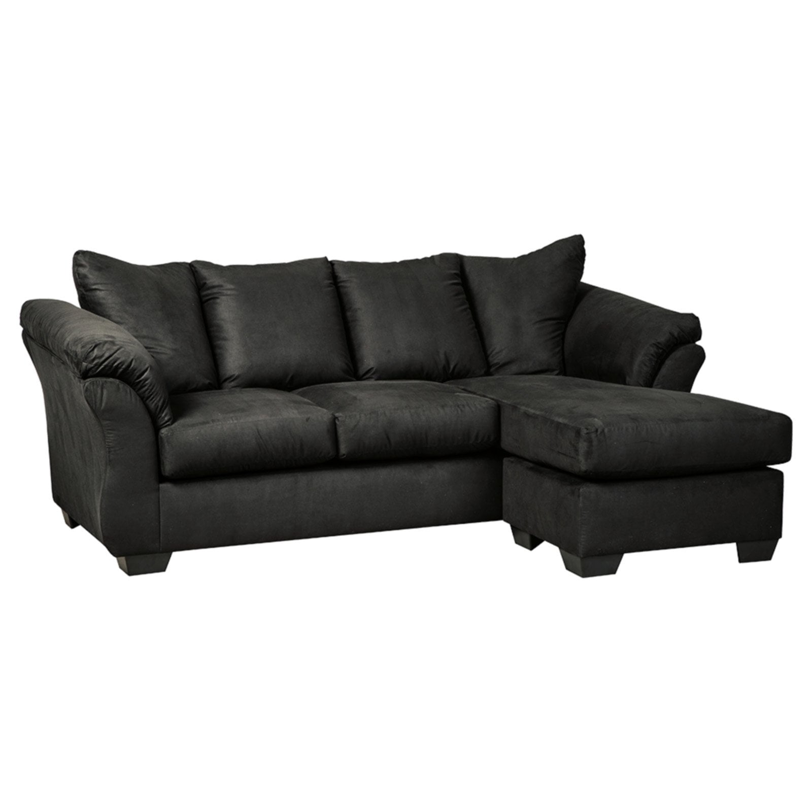 Signature Design By Ashley Darcy Sofa Chaise
