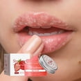 thumbnail image 1 of WIFKLSIIPG Natural Lip Scrub Exfoliating and Moisturizing Lip Care, 1 of 7