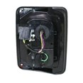 thumbnail image 3 of For 07-18 Wrangler Taillight Taillamp Rear Brake Light Lamp w/Bulb Driver Side, 3 of 5