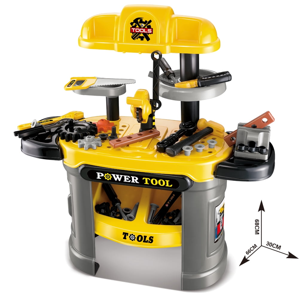 walmart kid tool set
