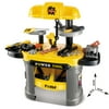 Tool Play Set for Kids Yellow Workbench for Kids Tool Bench Ideal Boys Girls Age 3 4 5