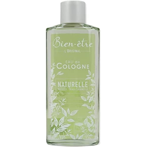 Bien-tre Colonia Naturelle 500 ml 1 x 500 ml