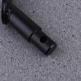 thumbnail image 2 of FUTUREORYY 1Pcs Bike Trailer Hitches Bike Trailer Coupler Black for Trailer Attachment, 2 of 7