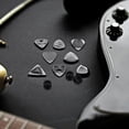 thumbnail image 4 of QUMIIRITY 20Ud Para Modificar Cuerda Guitarra Folk Negro Accesorio Funcional Y Duradero, 4 of 8