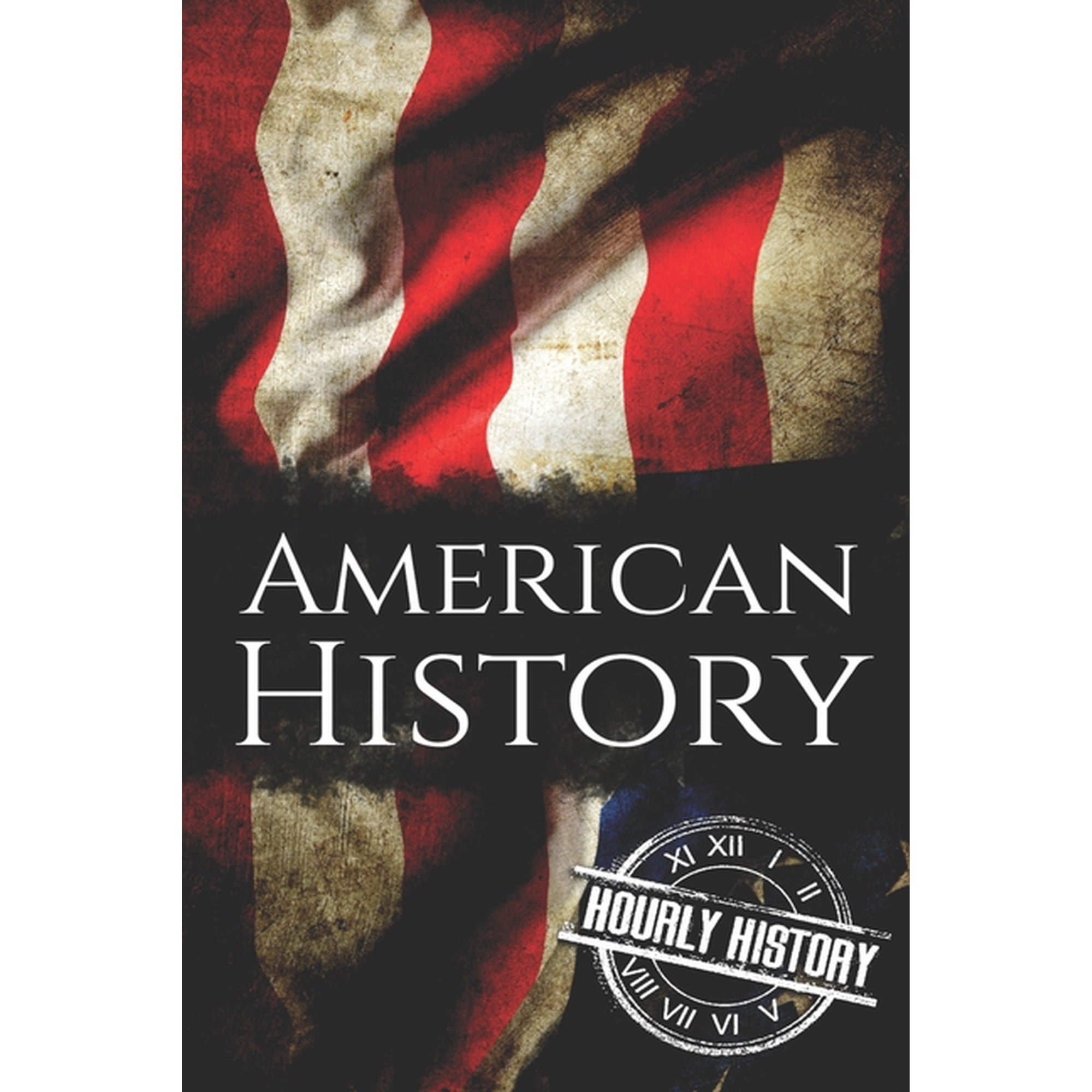 American History: The Ultimate Box Set on American History, (Paperback)