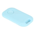 thumbnail image 2 of Buscador de artículos Bluetooth para evitar la pérdida de niños Dispositivo de seguimiento de bolsas para mascotas Localizador de llaves inteligente para Android para IOS Azul, 2 of 8