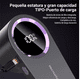 thumbnail image 5 of Quita Pelusa Electrica Lint Remover Ropa Con Pantalla Led, 5 of 5