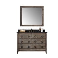 thumbnail image 3 of Legion Furniture 48" Wood Sink Vanity Match With Marble Wh 5148" Top -No Faucet, 3 of 13