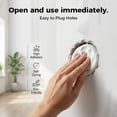 thumbnail image 5 of Sealing Putty for Plugging Holes, New Type White Sealant Mastic, Repair Sealing Clay Quick Mending Mud for Drain Connection, Wall Hole, or Conditioning Hole, Great for Summer Home Repair, 5 of 9