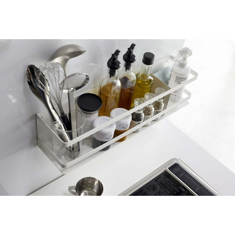 Yamazaki Refrigerator Organizer Bin:  Reviews