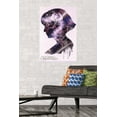 thumbnail image 2 of Fantastic Beasts: Crimes Of Grindelwald - Tina Illustration Wall Poster, 22.375" x 34", 2 of 6