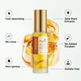 thumbnail image 5 of Karseell Moroccan Argan Oil for Hair Healing Cold Pressed Weightless Argan Oil Hair Serum for Dry Damaged Hair 50ml, 5 of 9
