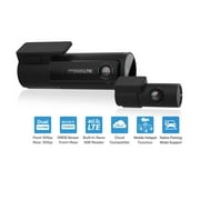 DR770X-2CH-LTE Dual Lens Dash Cam w / بطاقة مدمجة 4G-LTE و 64 جيجابايت | 1080P FULL HD Front + Rear