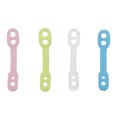 thumbnail image 1 of Heavy Duty Multifunction Fixing Buckle Laundry Hanger for Drying Racks Durable Reusable Clip Holder for Home Use, 1 of 6