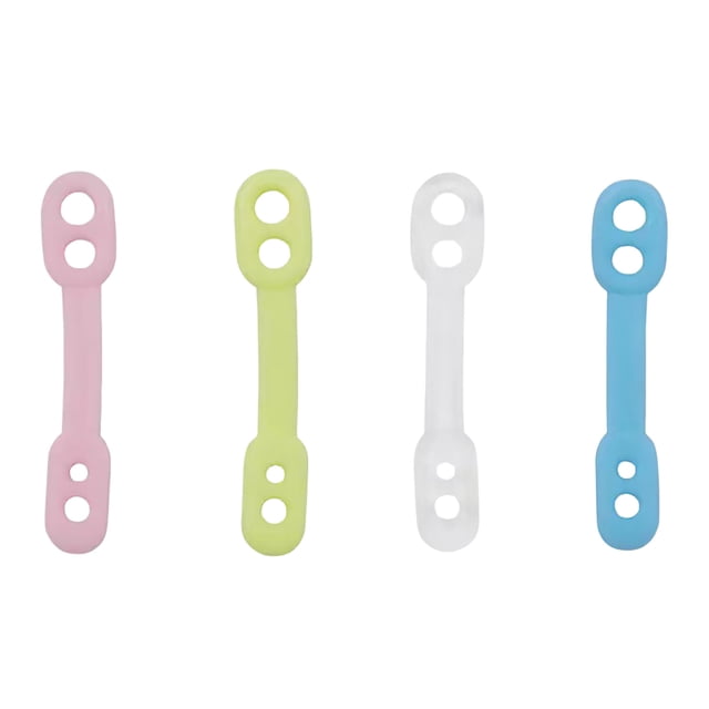 Heavy Duty Multifunction Fixing Buckle Laundry Hanger for Drying Racks Durable Reusable Clip Holder for Home Use