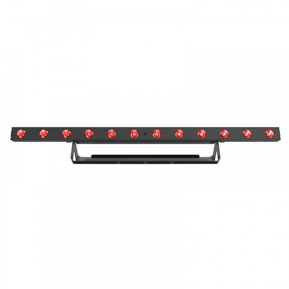 Chauvet DJ COLORband T3 BT Indoor 3 Zone Customizable Light Bar with Bluetooth