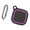 Rose Red, variant on Trackers Sleeve for Tile by Life360 Silicone Shell Scratchproof Cover