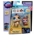 thumbnail image 2 of Hasbro Littlest Pet Shop Action Figures Model Big Eyed Dummy Animals Collect Cute Dolls Genuine Collection Hobby Gifts Toys Gong Bohan LED, 2 of 2
