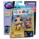 thumbnail image 2 of Hasbro Littlest Pet Shop Action Figures Model Big Eyed Dummy Animals Collect Cute Dolls Genuine Collection Hobby Gifts Toys Gong Bohan LED, 2 of 2