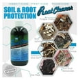 thumbnail image 2 of Root Cleaner - Soil Drench for Soil Borne Plant Pests - 8 fl oz Bottle by CCGP, 2 of 10