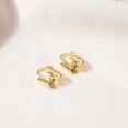 Jewelry Tools Gold and On Earrings Converter Components for Women Ear