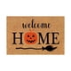 thumbnail image 2 of Xihbxyly Almacén.Ofertas Alfombrilla absorbente antideslizante para baño de Halloween, alfombrilla para puerta de baño, alfombra para puerta de entrada sucia, 2 of 6