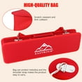 thumbnail image 3 of EASTROCK 37 Keys Melodica Air Piano Keyboard with Oxford Bag & Double Blowpipes for Beginners,Red, 3 of 6