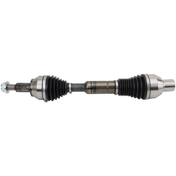 CV Axle Assembly - Compatible with 2012 - 2020 Ram 1500 4WD 2013 2014 2015 2016 2017 2018 2019