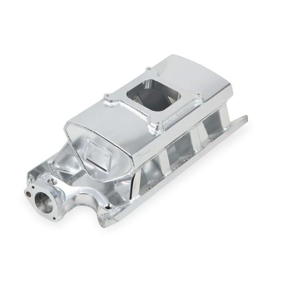 Holley Performance 827011 Engine Intake Manifold