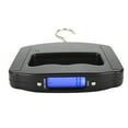 thumbnail image 1 of Portable Hanging Weight,50kg/10g Portable Digital Precise Fish Hanging Weight Digital Hanging Scale Impressive Results, 1 of 14