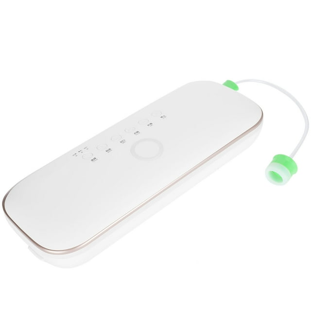 Scelleuse sous Vide, Machine de Scellage sous Vide pour Aliments, Performance Prouvée