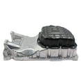 thumbnail image 2 of New Fits 2001-2006 Hyundai Santa Fe Sonata Complete Oil Pan 2.4L 21520-38057, 2 of 6