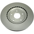 thumbnail image 2 of ADVICS Disc Brake Rotor, 2 of 4