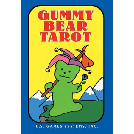 Gummy Bear Tarot