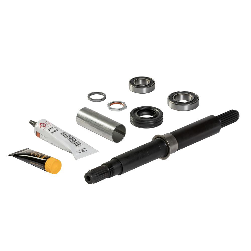 Genuine Whirlpool Tub Seal and Bearing Kit W10435302