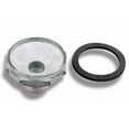 thumbnail image 5 of Holley Performance Carburetor Power Valve Block Off Plug 26-36 For Use With Holley Carburetors; With Gasket, 5 of 5