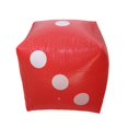 thumbnail image 3 of Outdoor Children Inflatable Cube Swimming Pool Party Kid Adults Game Play Cube Inflated Toy, 3 of 6