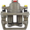 thumbnail image 2 of Centric Parts Disc Brake Caliper P/N:141.40517 Fits select: 1999-2004 ACURA 3.5RL, 2 of 4