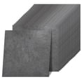 thumbnail image 1 of Norine Peel and Stick Floor Tile 12 x 12 Inch Self Adhesive Marble Vinyl Flooring Tile Waterproof Removable Sticker Tile, 1 of 8