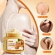thumbnail image 2 of Exfoliante clarificante de hueso de albaricoque Exfoliante corporal limpiador Exfoliante corporal limpiador Exfoliante para cuerpos muertos, 2 of 4