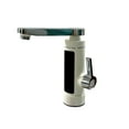 thumbnail image 1 of Daisyyozoid Water Heater Kitchen Faucet EU Plug Electric Water Heater Digital Display Heater, 1 of 1