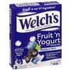 Welch's Blueberry-Acai Fruit 'n' Yogurt Snacks