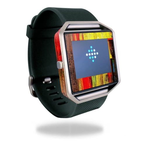 fitbit blaze walmart