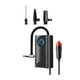 thumbnail image 1 of Bomba de aire para automóvil,Bomba de aire para automóvil Accesorio universal para inflar neumáticos,Compresores de aire portátiles Utilidad liviana,Bomba inflable para automóvil, 1 of 8