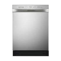 Midea 24 in Built-In Dishwasher with Extended Dry, 52 dBA