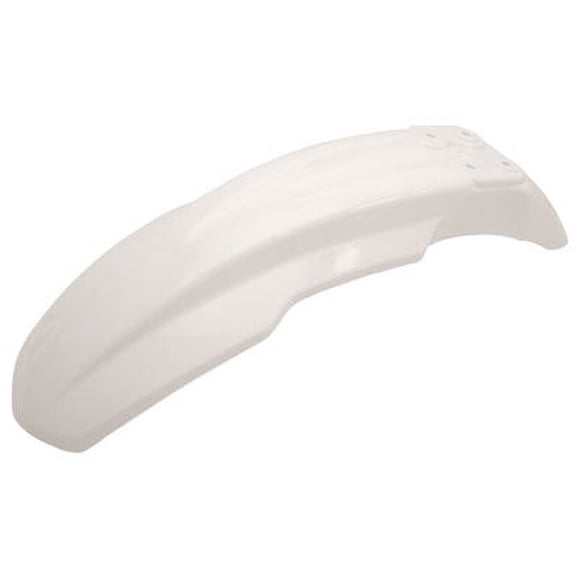 Acerbis Front Fender White for Honda CRF150R 2007-2009