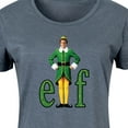 thumbnail image 3 of ELF - With Buddy - Women's Any Way Dress, 3 of 5