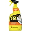 Goo Gone Kitchen Degreaser - Removes Kitchen Grease, Grime and Baked-on Food - 28 Fl. Oz.
