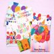 thumbnail image 5 of Kits de pintura de diamante 5D para fiesta de cumpleaños hecha a mano con tarjeta de vacaciones de mosaico de diamantes DIY FLhrweasw Nuevo, 5 of 9